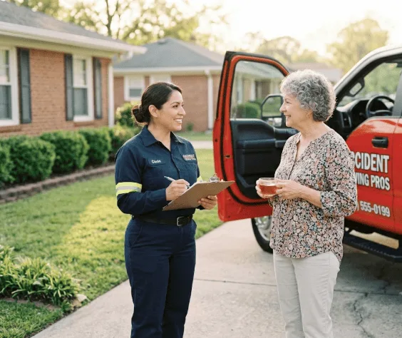 Accident Towing Service Sumter, SC FAQs